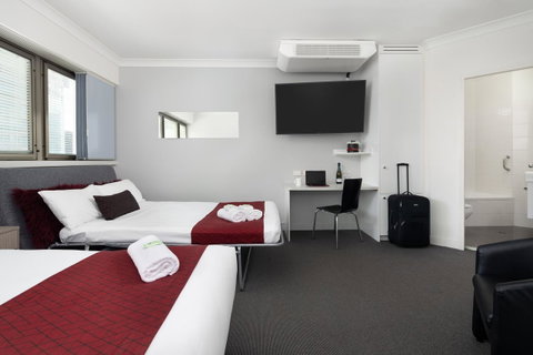 George Williams Hotel - Tweed Heads Accommodation 7