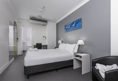 George Williams Hotel - Tweed Heads Accommodation 35