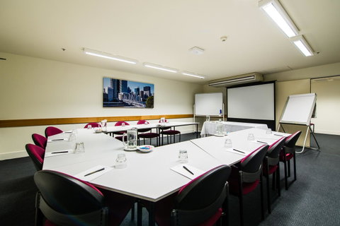 George Williams Hotel - Tweed Heads Accommodation 22