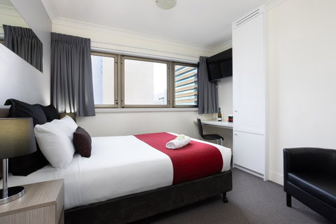 George Williams Hotel - Tweed Heads Accommodation 11