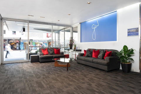 George Williams Hotel - Tweed Heads Accommodation 6