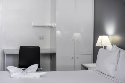 George Williams Hotel - Tweed Heads Accommodation 20
