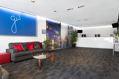 George Williams Hotel - Tweed Heads Accommodation 2