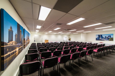 George Williams Hotel - Tweed Heads Accommodation 27