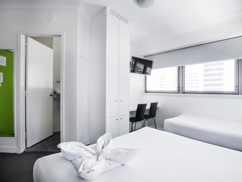 George Williams Hotel - Tweed Heads Accommodation 31