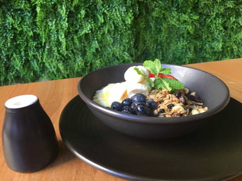 George Williams Hotel - Tweed Heads Accommodation 18