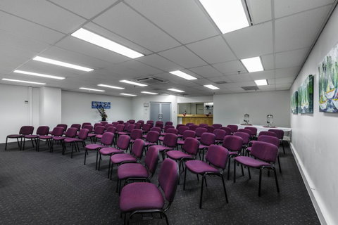George Williams Hotel - Tweed Heads Accommodation 41