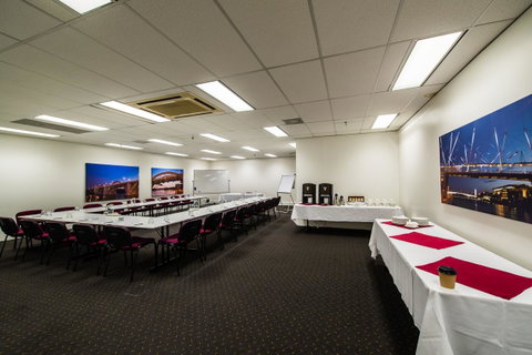 George Williams Hotel - Tweed Heads Accommodation 44