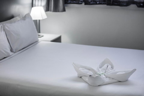 George Williams Hotel - Tweed Heads Accommodation 16