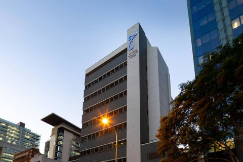 George Williams Hotel - Tweed Heads Accommodation 0