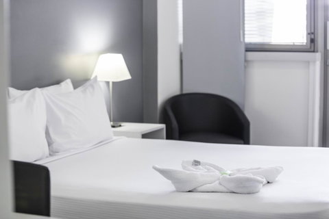 George Williams Hotel - Tweed Heads Accommodation 13