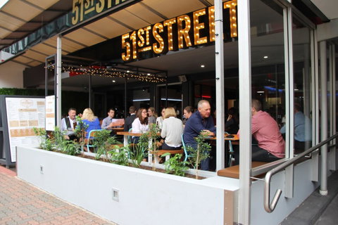 George Williams Hotel - Tweed Heads Accommodation 9