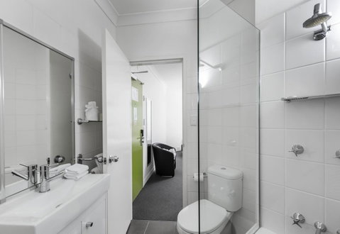 George Williams Hotel - Tweed Heads Accommodation 37