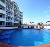 Aquarius Resort - Tweed Heads Accommodation