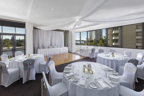 Vibe Hotel Gold Coast - Tweed Heads Accommodation 43