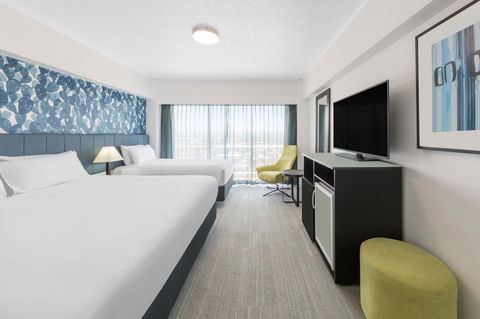 Vibe Hotel Gold Coast - Tweed Heads Accommodation 40