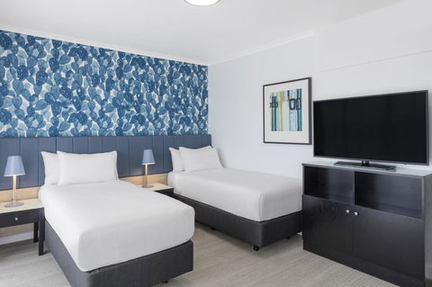 Vibe Hotel Gold Coast - Tweed Heads Accommodation 9