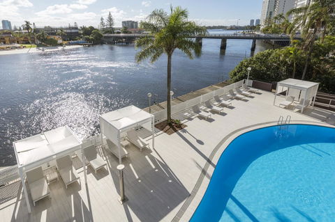 Vibe Hotel Gold Coast - Tweed Heads Accommodation 3