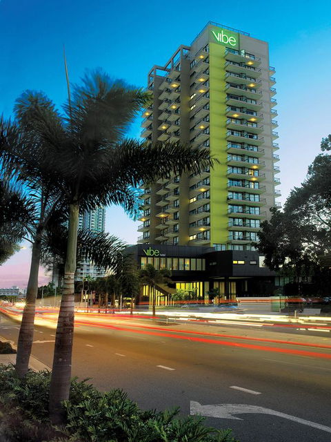 Vibe Hotel Gold Coast - Tweed Heads Accommodation 41