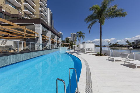 Vibe Hotel Gold Coast - Tweed Heads Accommodation 1