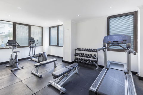 Vibe Hotel Gold Coast - Tweed Heads Accommodation 32