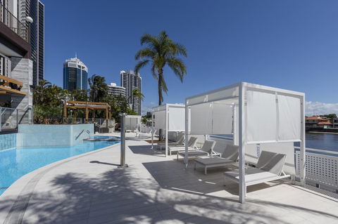 Vibe Hotel Gold Coast - Tweed Heads Accommodation 2
