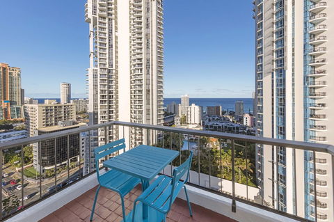 Vibe Hotel Gold Coast - Tweed Heads Accommodation 4