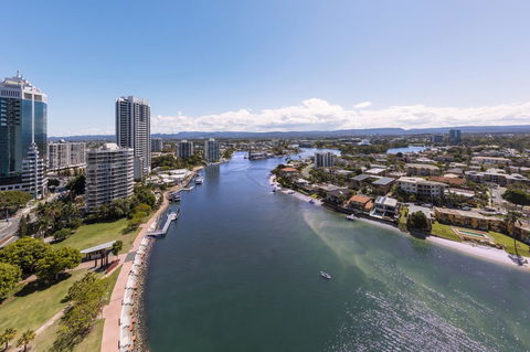 Vibe Hotel Gold Coast - Tweed Heads Accommodation 28