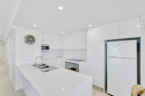 Moroccan Resort - HR Surfers Paradise - Tweed Heads Accommodation 9