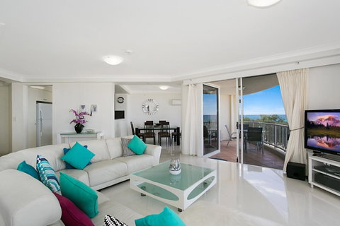 Moroccan Resort - HR Surfers Paradise - Tweed Heads Accommodation 17