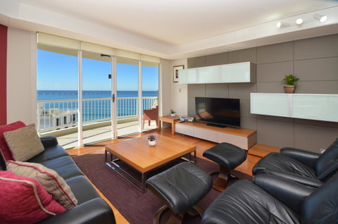 Moroccan Resort - HR Surfers Paradise - Tweed Heads Accommodation 23