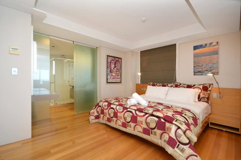 Moroccan Resort - HR Surfers Paradise - Tweed Heads Accommodation 25