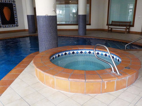 Moroccan Resort - HR Surfers Paradise - Tweed Heads Accommodation 31