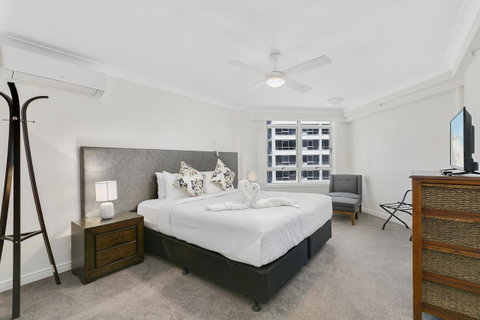 Moroccan Resort - HR Surfers Paradise - Tweed Heads Accommodation 7