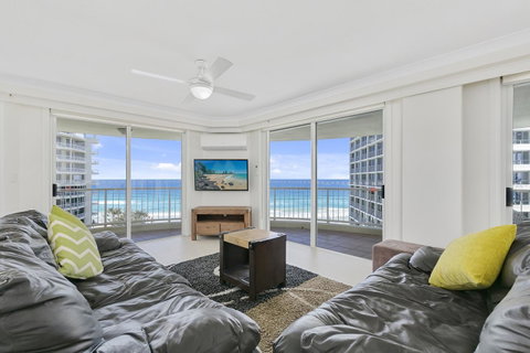 Moroccan Resort - HR Surfers Paradise - Tweed Heads Accommodation 11