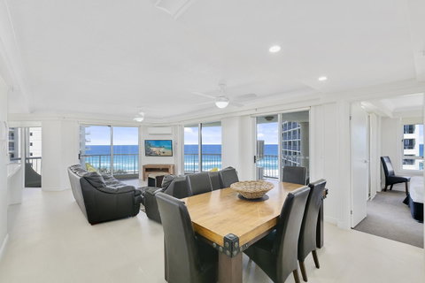 Moroccan Resort - HR Surfers Paradise - Tweed Heads Accommodation 12