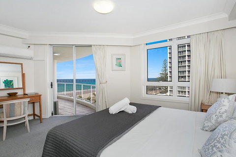 Moroccan Resort - HR Surfers Paradise - Tweed Heads Accommodation 19