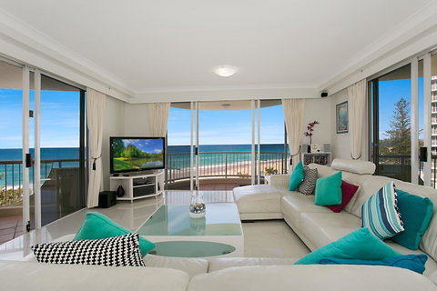 Moroccan Resort - HR Surfers Paradise - Tweed Heads Accommodation 15