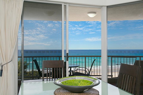 Moroccan Resort - HR Surfers Paradise - Tweed Heads Accommodation 16