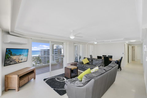 Moroccan Resort - HR Surfers Paradise - Tweed Heads Accommodation 10