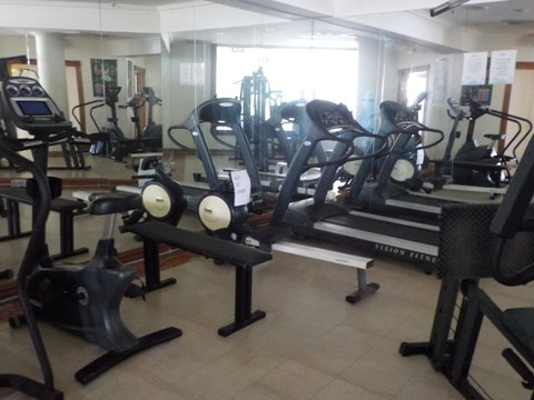 Moroccan Resort - HR Surfers Paradise - Tweed Heads Accommodation 38