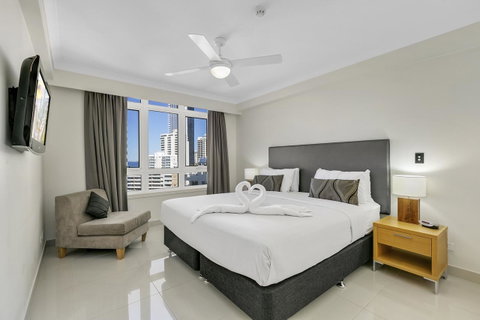 Moroccan Resort - HR Surfers Paradise - Tweed Heads Accommodation 14