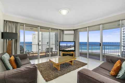 Moroccan Resort - HR Surfers Paradise - Tweed Heads Accommodation 21