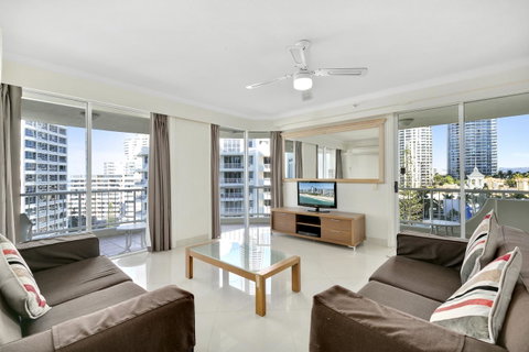 Moroccan Resort - HR Surfers Paradise - Tweed Heads Accommodation 35