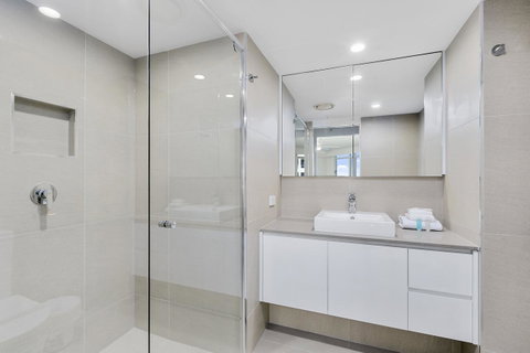 Moroccan Resort - HR Surfers Paradise - Tweed Heads Accommodation 6