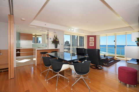 Moroccan Resort - HR Surfers Paradise - Tweed Heads Accommodation 24