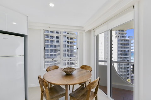 Moroccan Resort - HR Surfers Paradise - Tweed Heads Accommodation 8