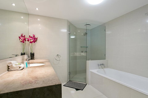 Moroccan Resort - HR Surfers Paradise - Tweed Heads Accommodation 28