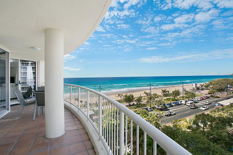 Moroccan Resort - HR Surfers Paradise - Tweed Heads Accommodation 26