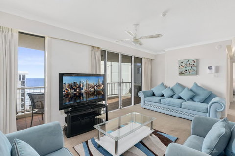 Moroccan Resort - HR Surfers Paradise - Tweed Heads Accommodation 20
